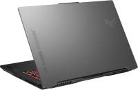 Подробнее о ASUS TUF Gaming A15 (2023) Jaeger Gray FA507NV-LP110 / 90NR0E88-M00970