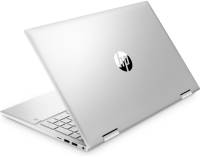 Подробнее о HP Pavilion x360 Convertible 15-er1047nr Natural Silver 768R8UA