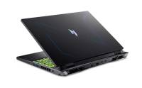 Подробнее о Acer Nitro 16 AN16-51-56VR Gaming Notebook Obsidian Black NH.QJMAA.001