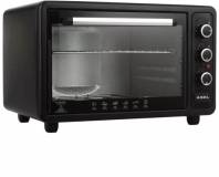 Духовка Asel AF 40-23 Anthracite
