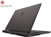 Подробнее о MSI Vector 16 HX A14VGG Cosmos Gray A14VGG-269PL