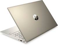 Подробнее о HP Pavilion Laptop 15-eh1124ua Warm Gold 9H8M1EA