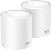 Подробнее о TP-Link Deco X50(2-pack)