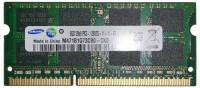 Подробнее о Samsung So-Dimm DDR3 8GB 1600MHz CL11 M471B1G73CB0-CK0