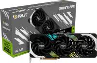 Подробнее о Palit GeForce RTX 4080 SUPER GamingPro 16GB NED408S019T2-1032A