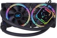 Подробнее о ALPHACOOL Eisbaer Aurora LT240 CPU AIO Digital RGB (11678)