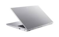 Подробнее о Acer Aspire 3 A317-54-386Z Notebook Pure Silver NX.K9YEU.006