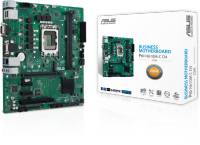 Подробнее о ASUS PRO H610M-C D4-CSM 90MB1A30-M0EAYC