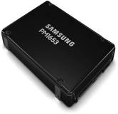 Подробнее о Samsung Enterprise PM1653 7.68TB SAS TLC MZILG7T6HBLA-00A07
