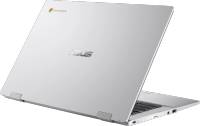 Подробнее о ASUS Chromebook CX1 (CX1400) Transparent Silver CX1400CKA-EB0588 / 90NX03I2-M00N20