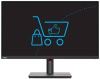 Подробнее о Lenovo ThinkVision T27p-30 63A9GAT1EU