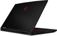 Подробнее о MSI Thin GF63 12UC Custom Black 12UC-1045XPL|10M232