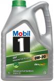Подробнее о Exxon Mobil Mobil 1 ESP x2 0W-20 Mobil 1 ESP x2 0W-20 5л