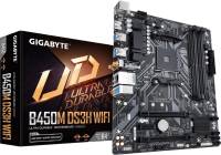 Подробнее о Gigabyte B450M DS3H WIFI