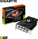 Подробнее о Gigabyte GeForce RTX 4060 D6 8GB GV-N4060D6-8GD