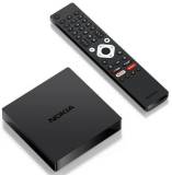 Подробнее о Nokia Streaming Box 8000 (8000FTA)