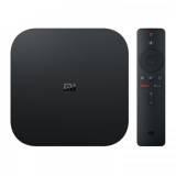 Подробнее о Xiaomi Mi Box S 4K 2nd Gen MDZ-28-AA