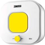 Подробнее о Zanussi ZWH/S 15 Mini O yellow