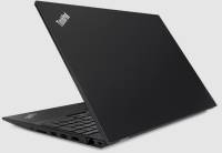 Подробнее о Lenovo ThinkPad T580 Black 2018 20L9S0FW00-EU