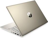 Подробнее о HP Pavilion Laptop 14-dv0082ur Warm Gold 4Z2N6EA