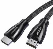 Подробнее о Ugreen HD140 (80404) HDMI - HDMI V 2.1 (M/M) 3m Black