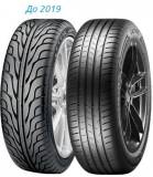 Подробнее о Vredestein Ultrac 255/55 R18 109Y XL