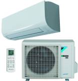 Подробнее о Daikin FTXF60D RXF60D