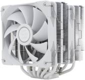 Подробнее о Thermalright Peerless Assassin 120 White TL-C12W*2