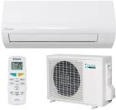 Подробнее о Daikin FTXF42E RXF42E