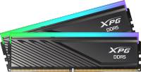Подробнее о A-Data XPG LancerBlade RGB DDR5 32GB (2x16GB) 6400MHz CL32 Kit AX5U6400C3216G-DTLABRBK