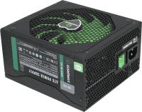 Подробнее о GAMEMAX GM-700 700W Modular Black