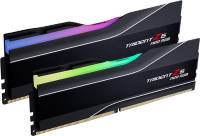 Подробнее о G.Skill Trident Z5 Neo RGB DDR5 32GB (2x16GB) 6400MHz CL32 Kit F5-6400J3239G16GX2-TZ5NR