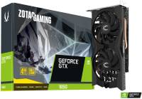 Подробнее о ZOTAC GAMING GeForce GTX 1650 4GB ZT-T16520S-10M