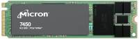 Подробнее о Micron 7450 PRO 960GB M.2 2280 NVMe PCIe Gen4 x4 TLC MTFDKBA960TFR-1BC1ZABYYR