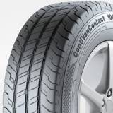 Подробнее о Continental ContiVanContact 100 185/75 R14C 102/100R