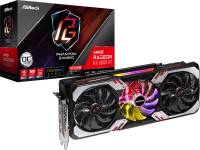 Подробнее о ASRock Radeon RX 6800 XT Phantom Gaming 16GB OC RX6800XT PG 16GO