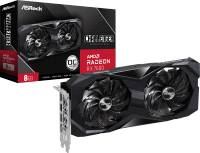 Подробнее о ASRock Radeon RX 7600 Challenger 8GB OC RX7600 CL 8GO