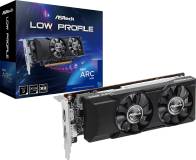 Подробнее о ASRock Intel Arc A310 Low Profile 4GB A310 LP 4G