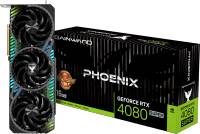 Подробнее о Gainward GeForce RTX 4080 SUPER Phoenix GS 16GB NED408ST19T2-1032X / 471056224-4212