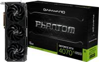 Подробнее о Gainward GeForce RTX 4070 Ti SUPER Phantom 16GB NED47TS019T2-1045P / 471056224-4458
