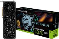 Подробнее о Gainward GeForce RTX 4070 SUPER Panther OC 12GB NED407ST19K9-1043Z / 471056224-4373