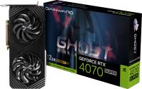 Подробнее о Gainward GeForce RTX 4070 SUPER Ghost OC 12GB NED407SS19K9-1043B / 471056224-4335