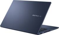 Подробнее о ASUS Vivobook 14 (X1402, 12th Gen Intel) Quiet Blue X1402ZA-EB229WS