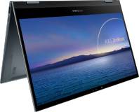 Подробнее о ASUS Zenbook Flip 13 OLED (UX363, 11th Gen Intel) Pine Grey UX363EA-HP931W