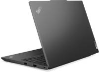 Подробнее о Lenovo ThinkPad E14 Gen 5 (AMD)	Custom Graphite Black 2023 21JS0Y500_24GB/2TB/W11P