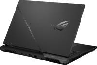 Подробнее о ASUS ROG Strix SCAR 17 X3D (2023) Off Black G733PYV-LL054X / 90NR0DB4-M00560