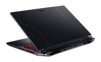 Подробнее о Acer Nitro 5 AN515-58-57QW Gaming Notebook Obsidian Black NH.QMHAA.001