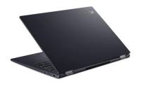 Подробнее о Acer TravelMate P6 14 TMP614P-52 Galaxy Black NX.VSZEU.003