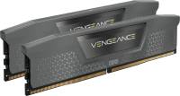 Подробнее о Corsair VENGEANCE AMD EXPO Grey DDR5 64GB (2x32GB) 5600MHz CL40 Kit CMK64GX5M2B5600Z40