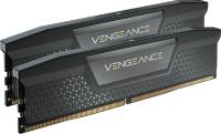 Подробнее о Corsair VENGEANCE Black DDR5 32GB (2x16GB) 5600MHz CL40 Kit CMK32GX5M2B5600Z40